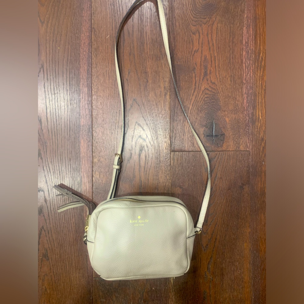 kate spade mindy WKRU3318 grey street in Oyster